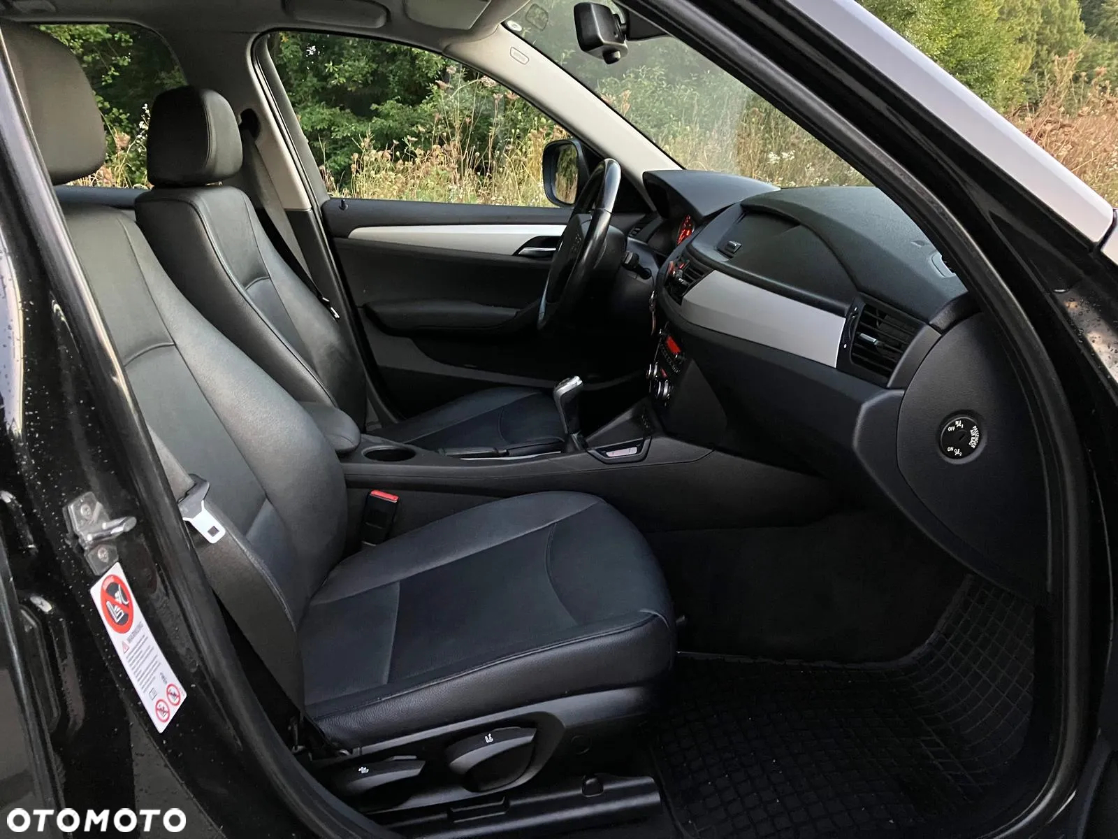 BMW X1 xDrive20d - 16