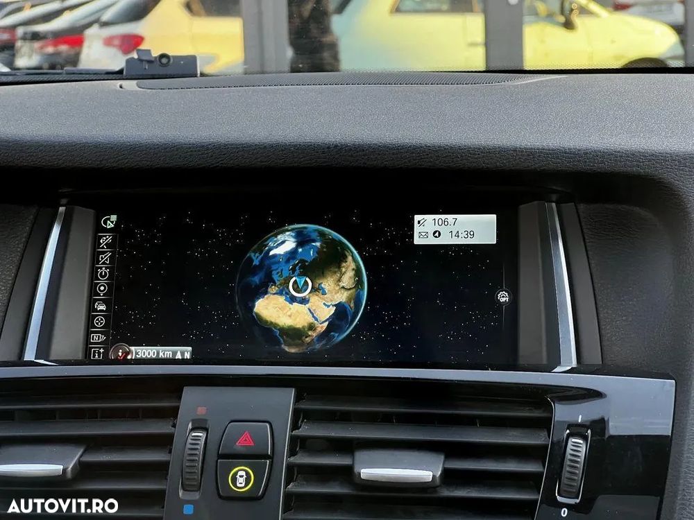 BMW X3 xDrive30d Sport-Aut. M Sport - 17