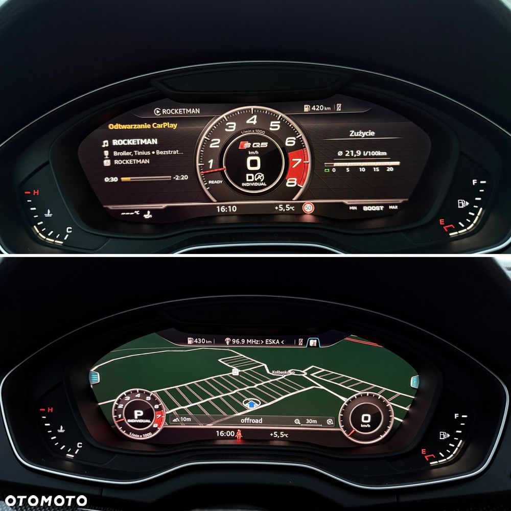 Audi SQ5 - 19