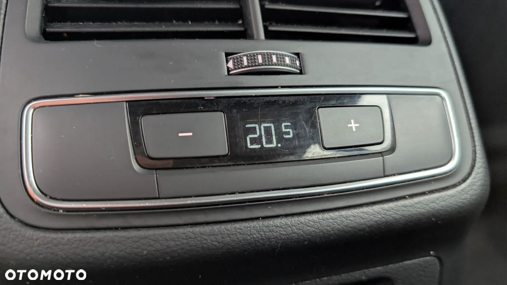 Audi A4 Avant 35 TFSI Sport S tronic - 20