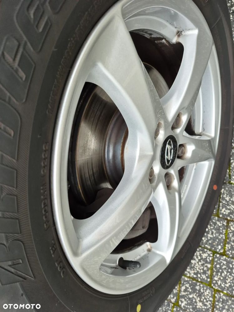 Hyundai Tucson 1.6 T-GDI Comfort 2WD - 21