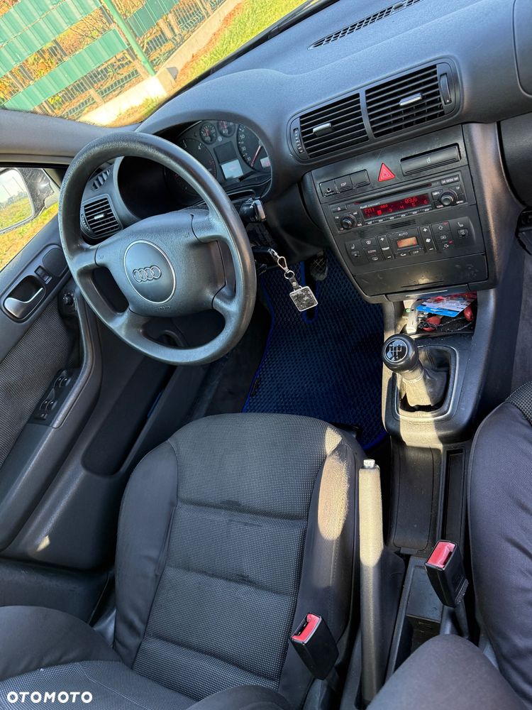 Audi A3 Sportback - 11