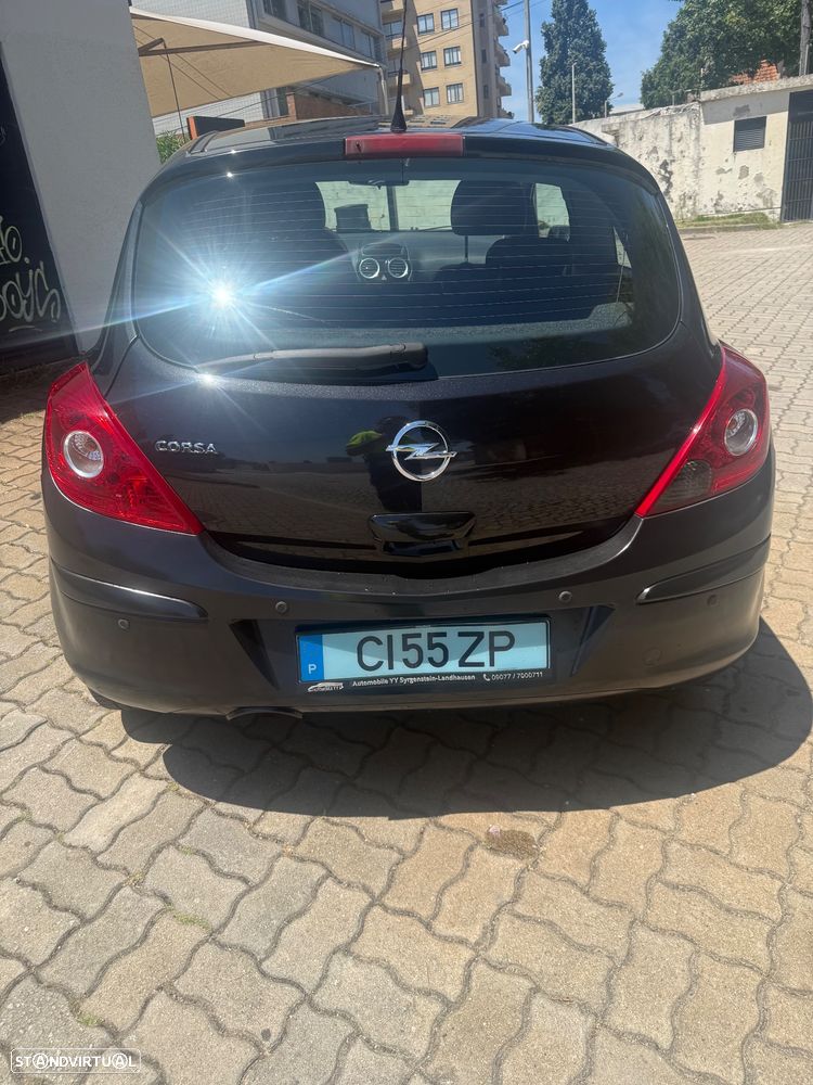 Opel Corsa 1.4 - 3
