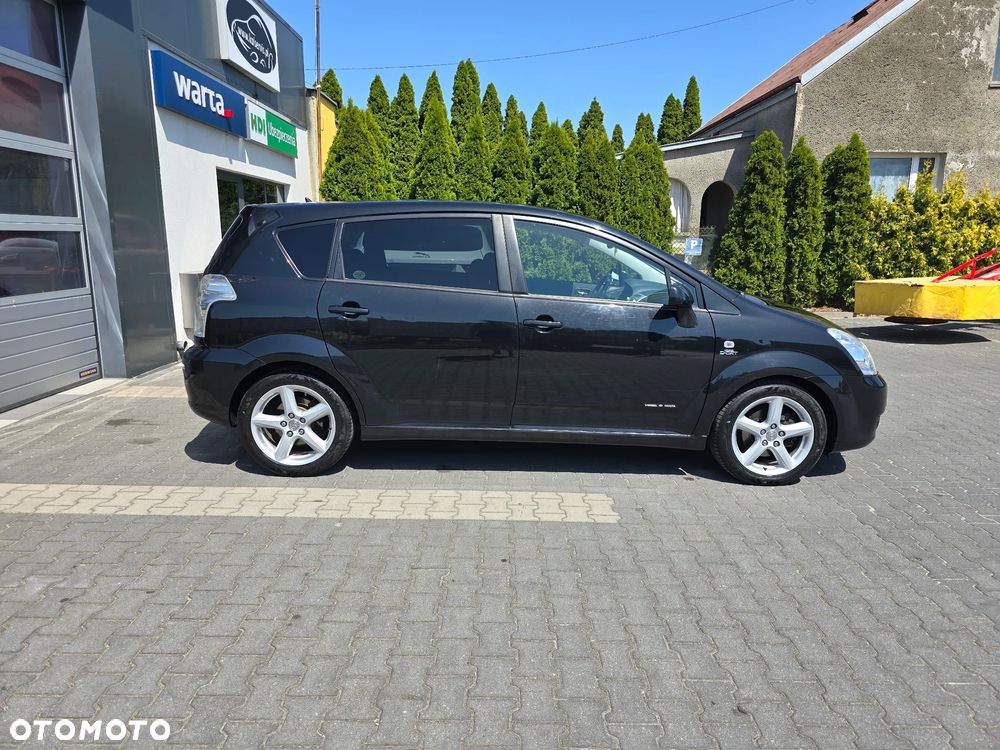 Chevrolet Trax 1.7TD LS - 3