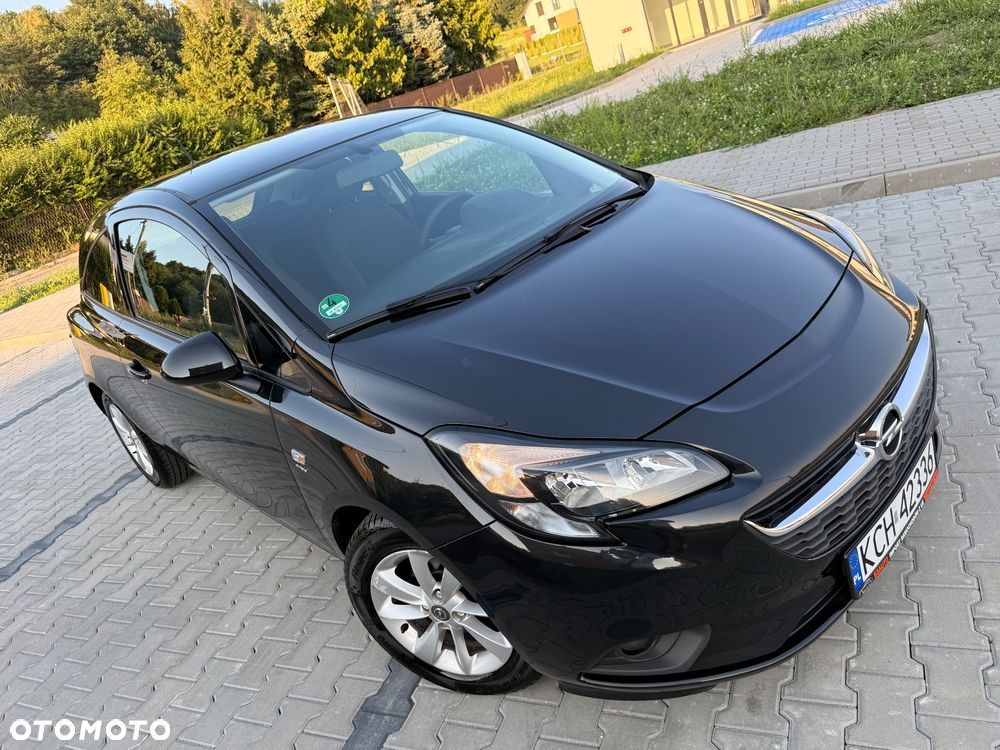 Opel Corsa 1.4 Cosmo - 13