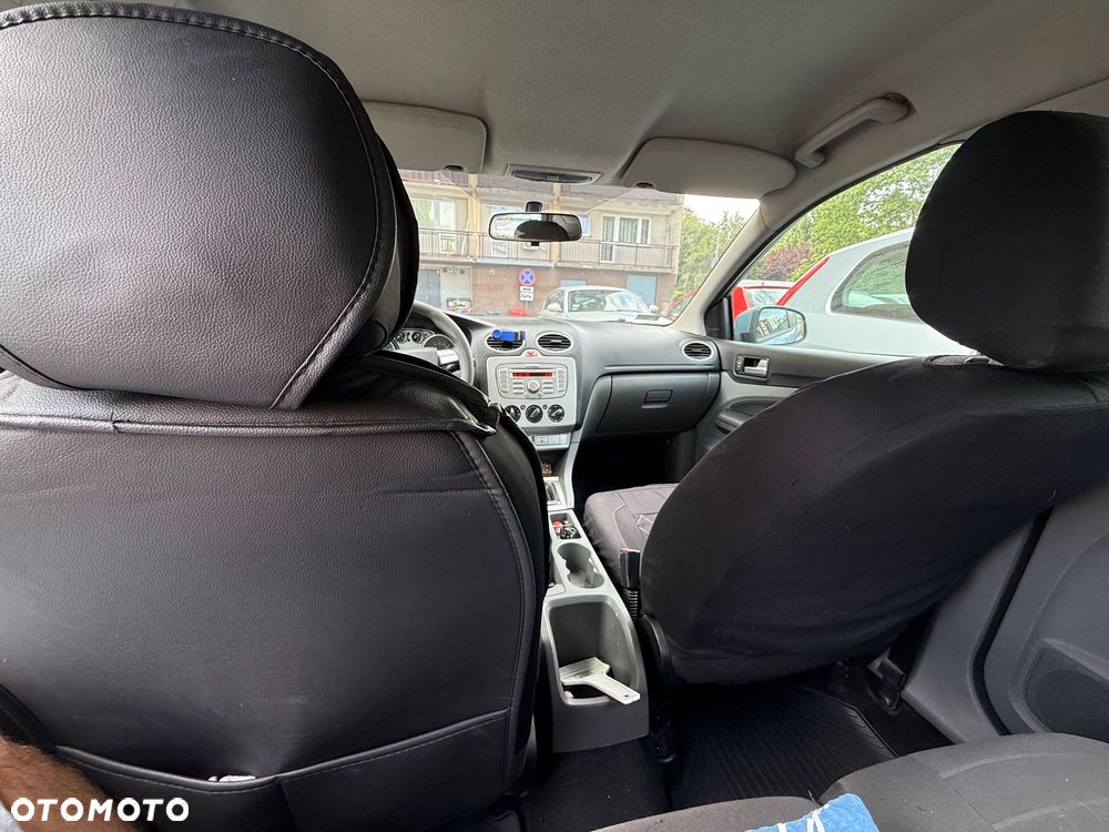 Ford Focus - 5