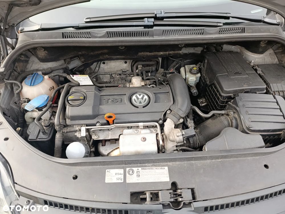 Volkswagen Golf Plus 1.4 TSI MATCH - 11
