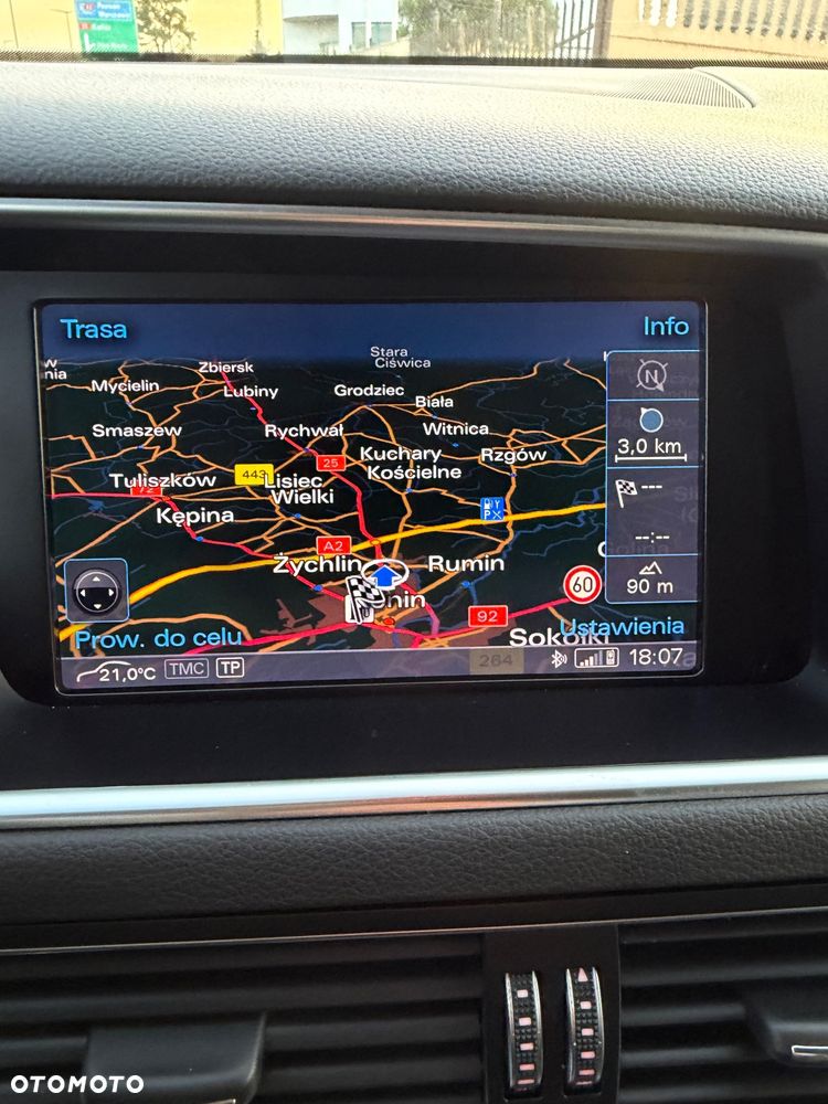 Audi Q5 2.0 TDI Quattro S tronic - 34