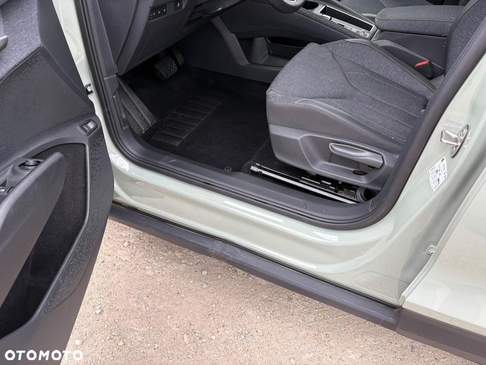 Skoda Elroq 85 82kWh - 32
