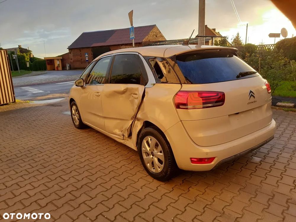 Citroën C4 SpaceTourer - 11