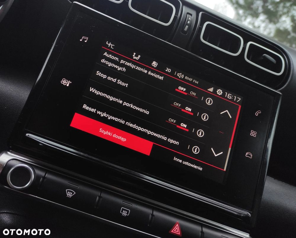 Citroën C3 Aircross - 17