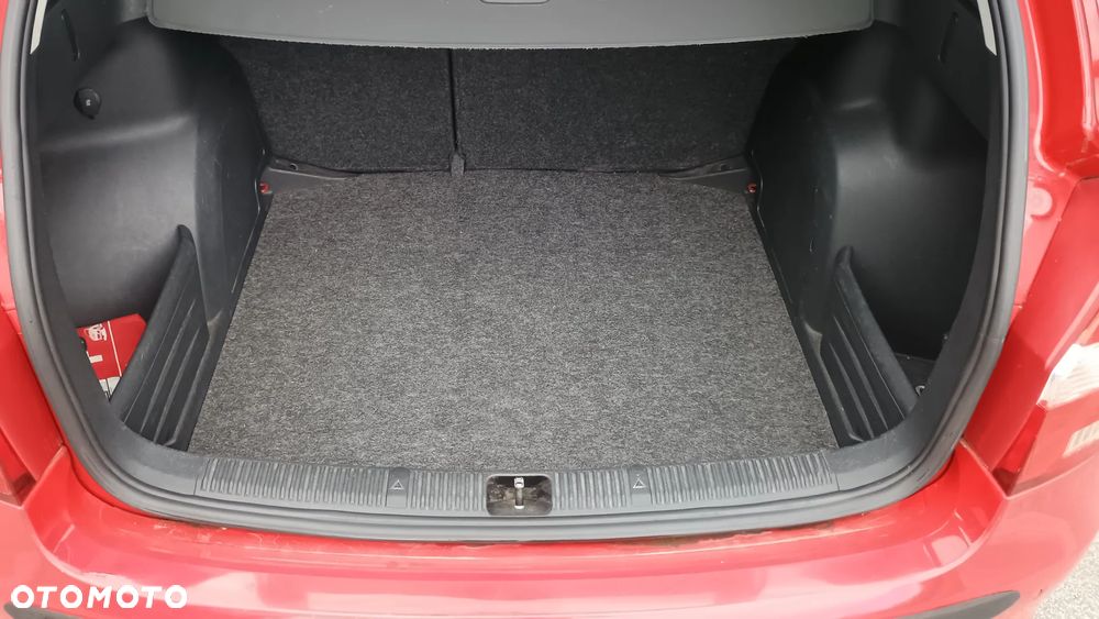 Skoda Fabia 1.4 16V Ambiente - 7