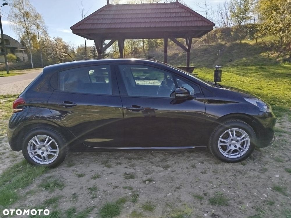 Peugeot 208 1.6 BlueHDi Active S&S - 3