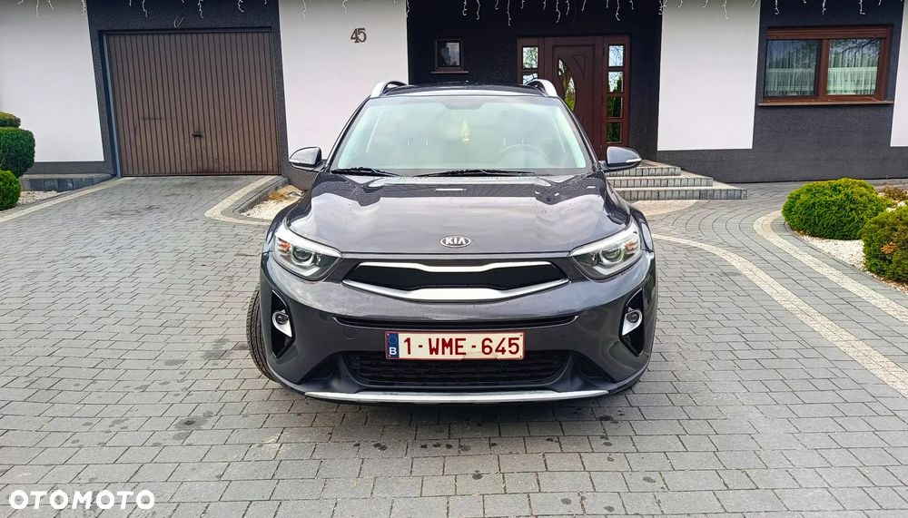 Kia Stonic - 9