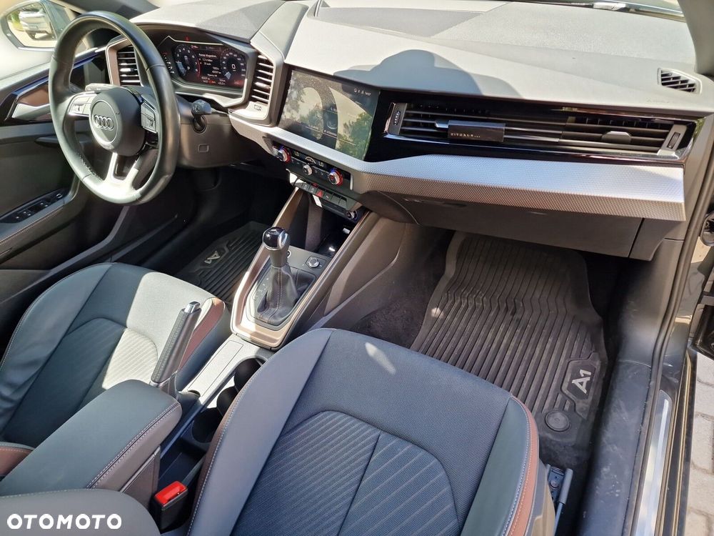 Audi A1 Sportback - 26