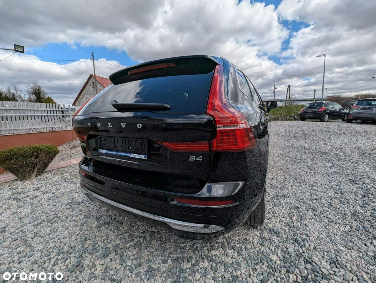 Volvo XC 60 - 6