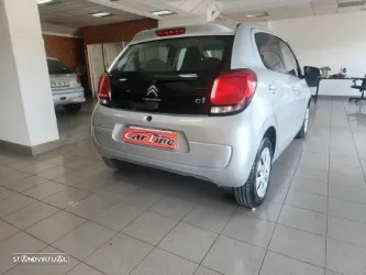 Citroën C1 1.0 VTi Feel - 8