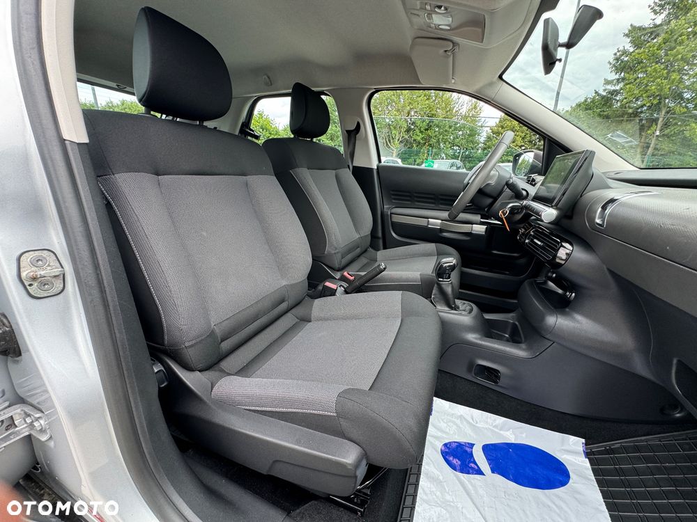 Citroën C4 Cactus 1.2 PureTech Feel - 23