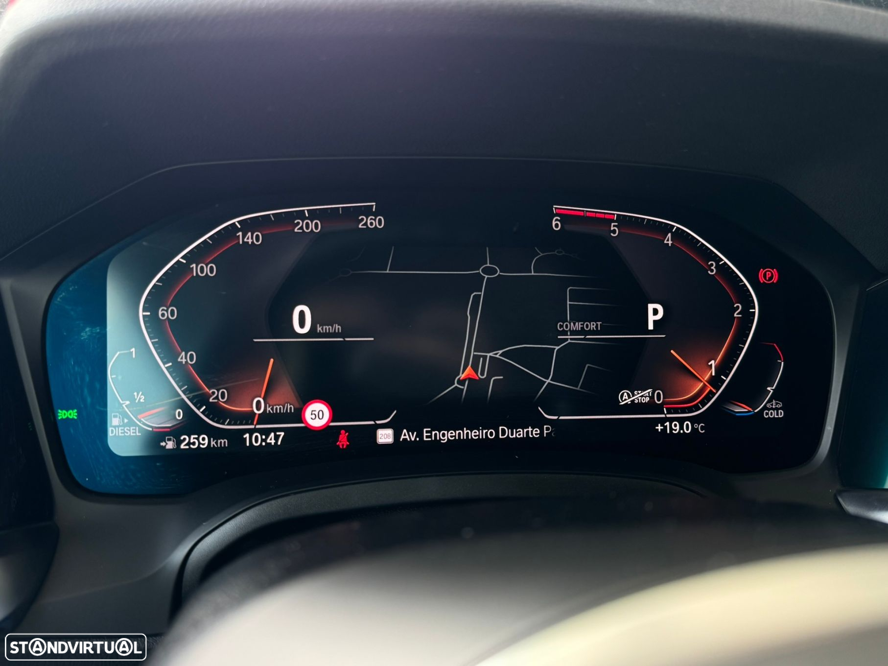 BMW 420 d Pack Desportivo M Auto - 25