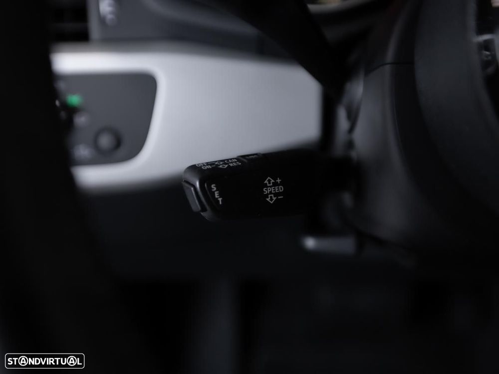 Audi A4 Avant 35 TDI Fleet Edition S tronic - 15