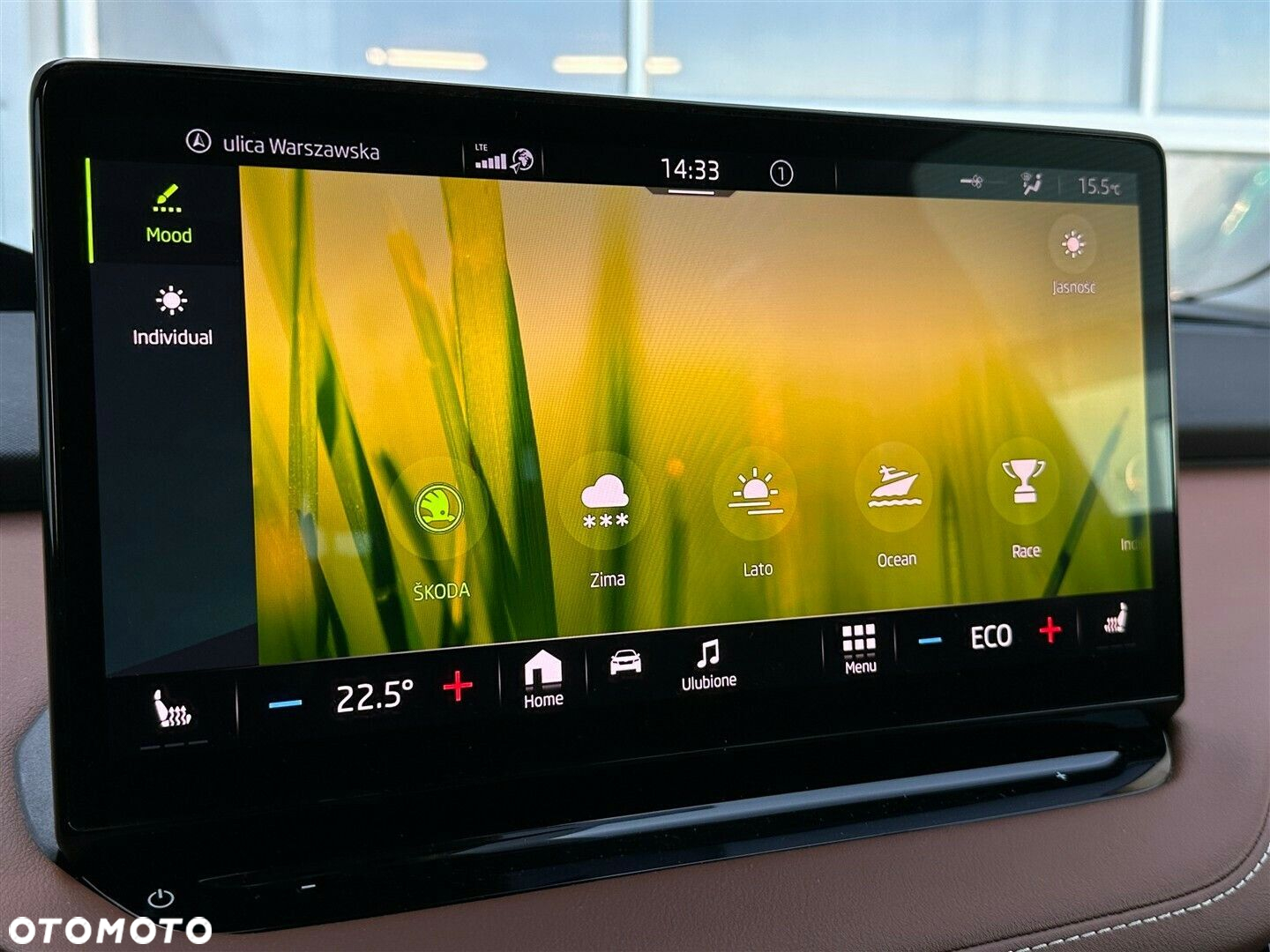 Skoda Enyaq 80 82kWh Maxx - 30