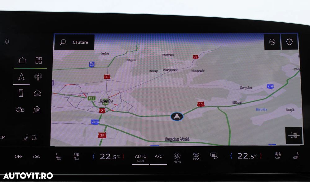 Audi Q5 40 TDI quattro S tronic MHEV S Line - 25