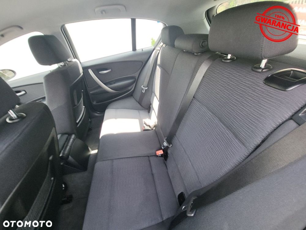 BMW Seria 1 - 28