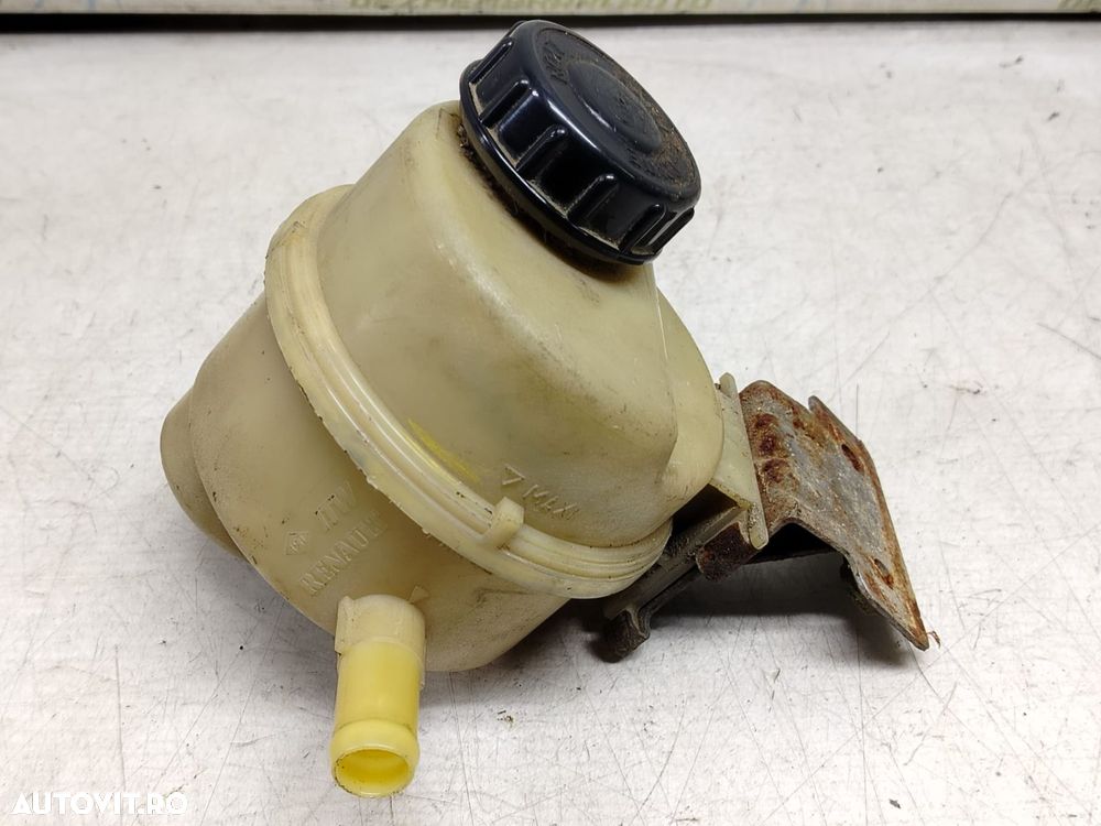 Vas lichid servodirectie 491803558r Dacia Dokker 1 [2012 - 2017] - 3