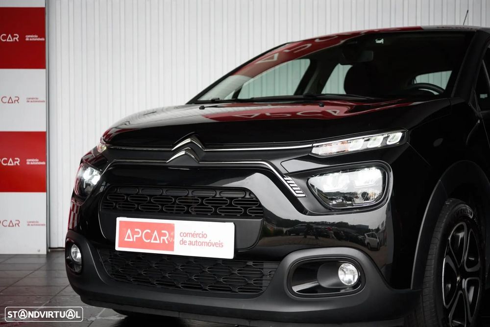 Citroën C3 1.2 PureTech YOU! - 13