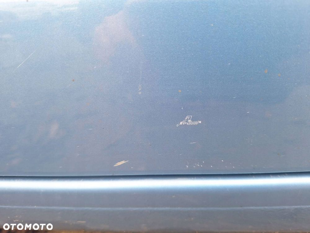 DRZWI GOŁE LEWY PRZÓD VOLKSWAGEN POLO IV LIFT HB 3D 05-09r - 3