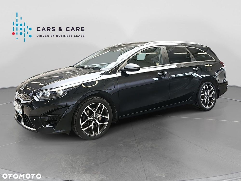 Kia Ceed 1.6 GDI PHEV Business Line DCT - 8