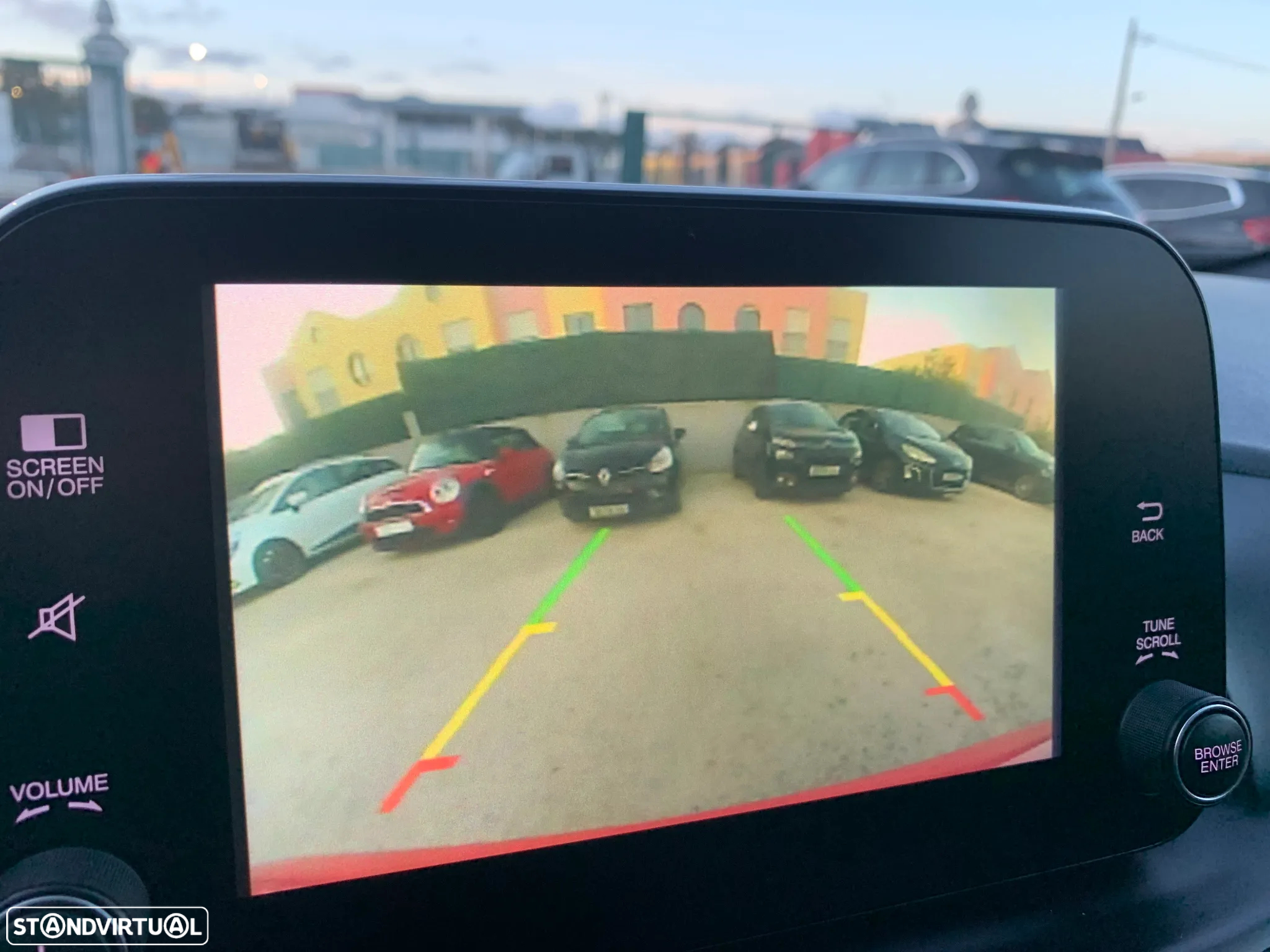 Fiat Tipo 1.3 M-Jet Sport - 35