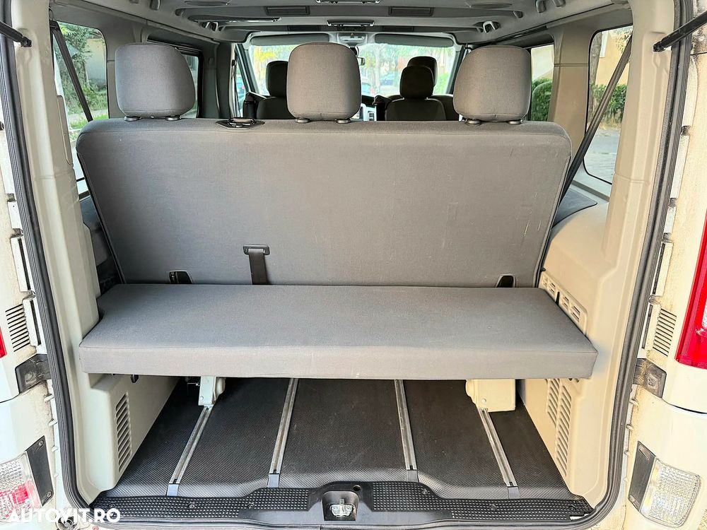 Opel Vivaro L1H1 Life - 24