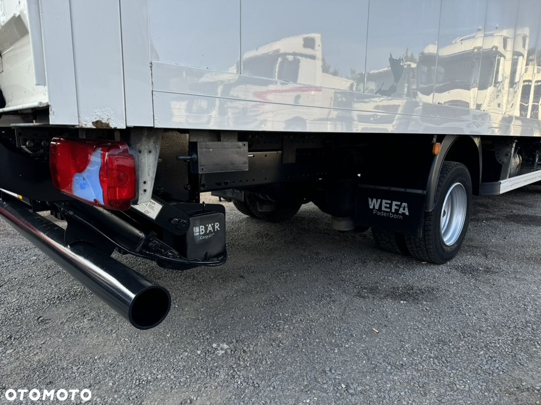 MAN TGL 8-180 KONTENER 6.50/ Z Niemiec - 9