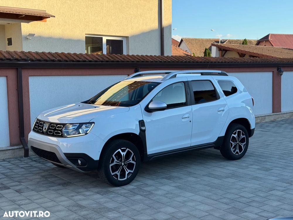 Dacia Duster - 6