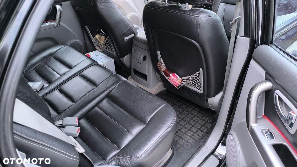 Kia Sorento 2.5 CRDi Executive - 19