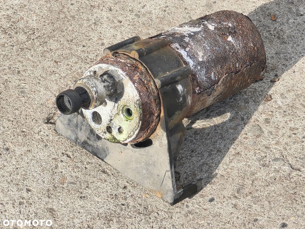 MOVANO MASTER II 2 03-10 2.5 DCI KLIMATYZACJA KLIMA KOMPLET 2L - 6