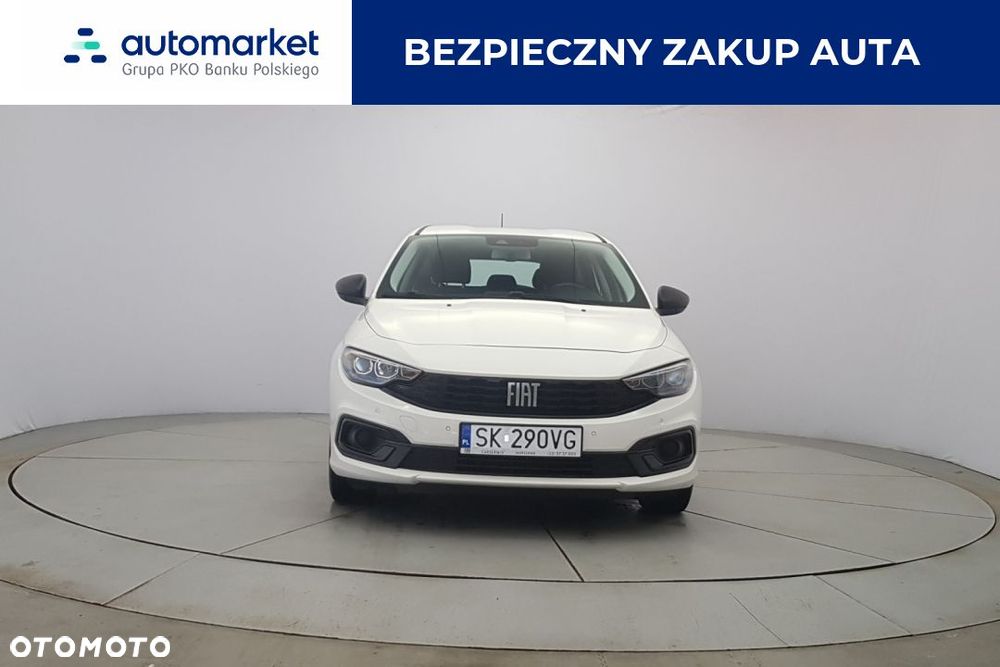 Fiat Tipo 1.0 T3 City Life - 2