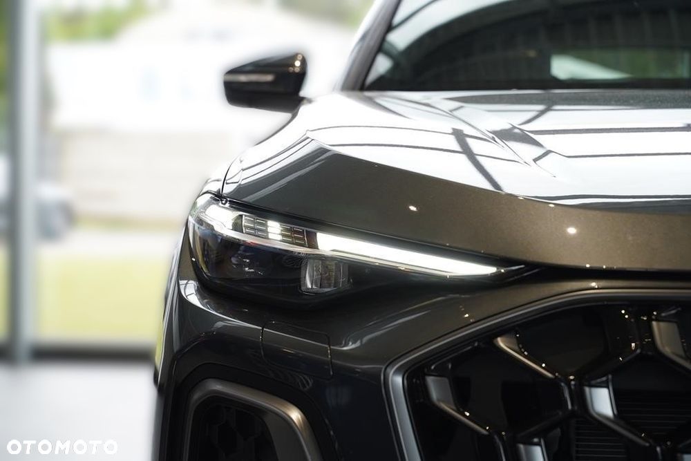 Audi Q5 Sportback - 14