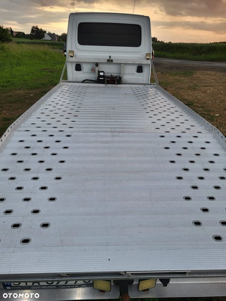 Iveco DAILY 35S17 - 7