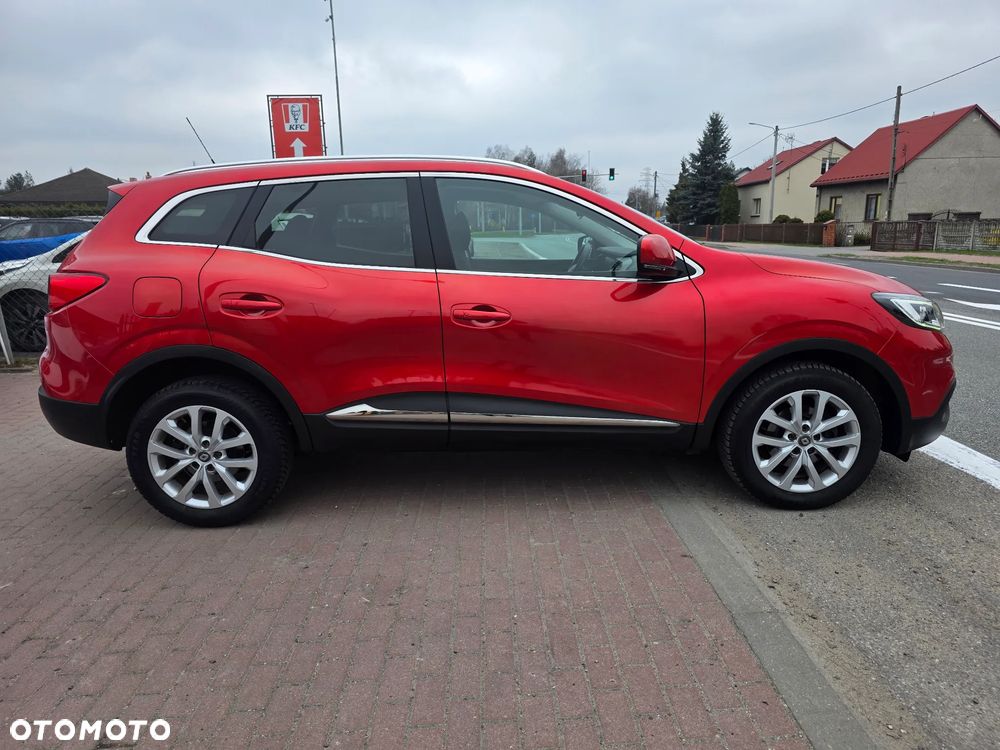 Renault Kadjar Energy TCe 130 Business - 7