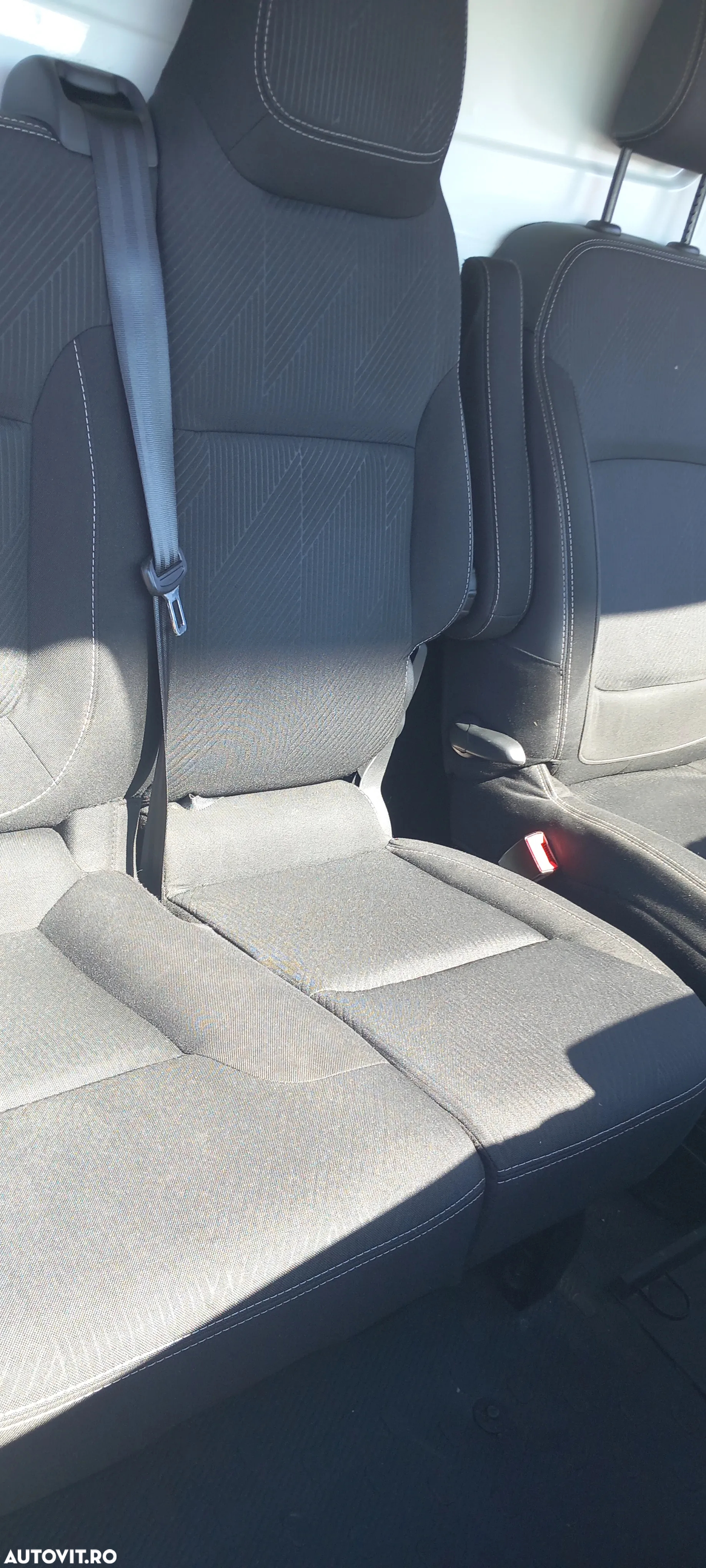 Renault Trafic - 11