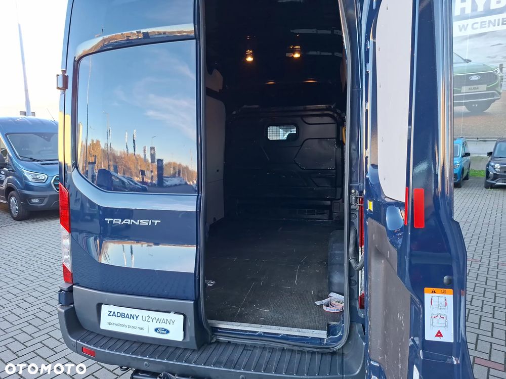 Ford TRANSIT L2 - 7