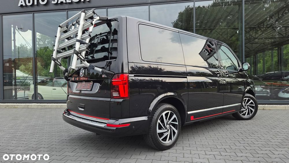 Volkswagen Multivan 2.0 TDI L1 Highline 4Motion DSG - 8