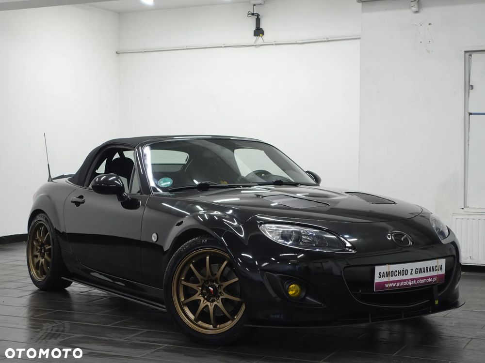 Mazda MX-5 - 15