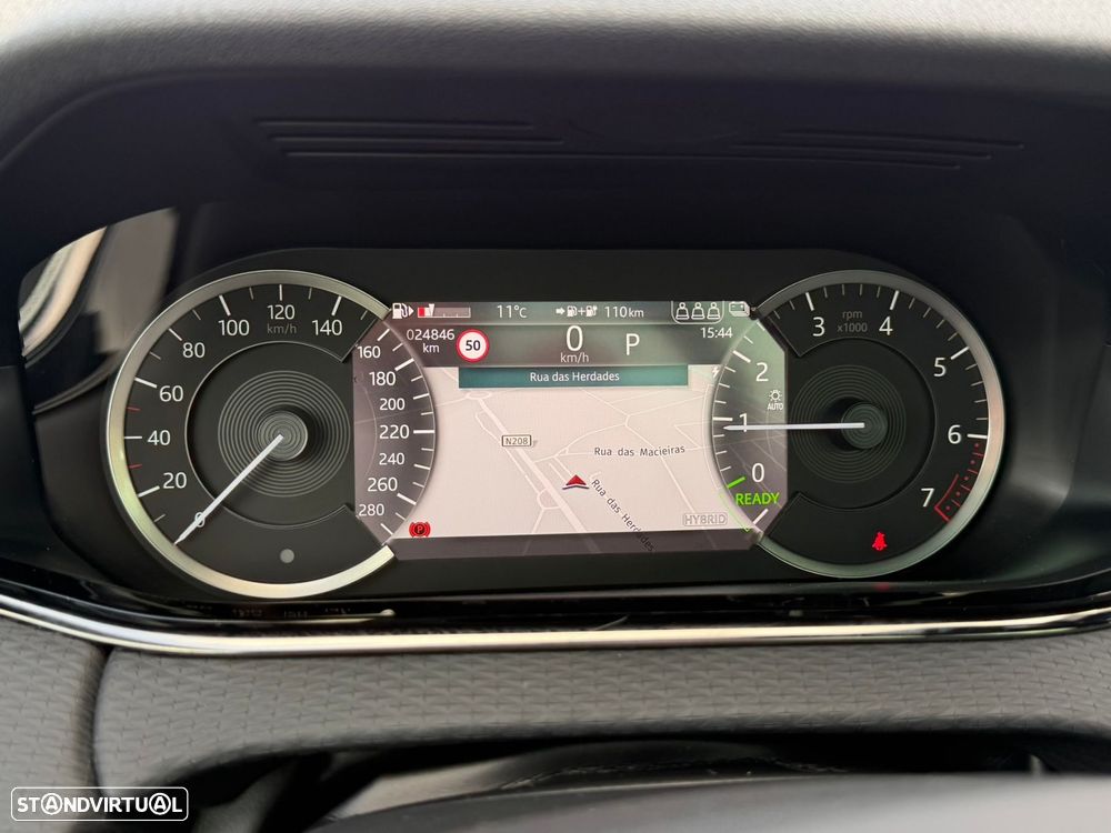 Land Rover Range Rover Evoque 1.5 P300e AWD R-Dynamic S Auto - 33