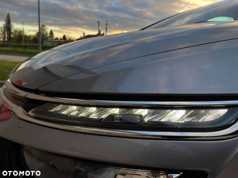 Citroën C4 Picasso 1.6 BlueHDi MoreLife S&S - 21