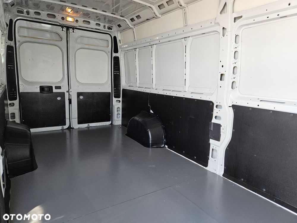 Peugeot boxer L4H2 *74999zł NETTO* 2,2HDi/140KM - 17