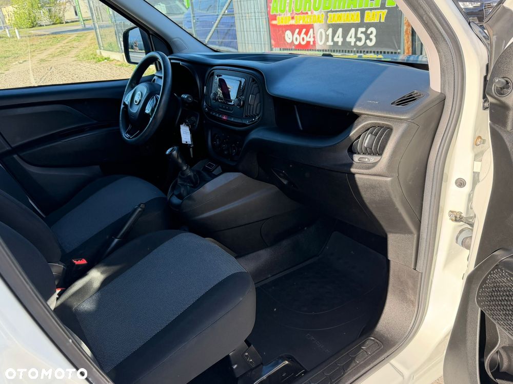 Fiat DOBLO - 14
