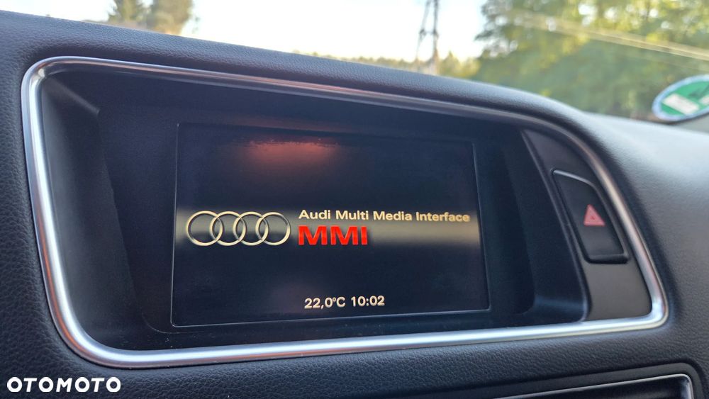 Audi Q5 2.0 TDI Quattro - 24
